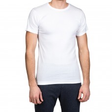 Vyriški marškinėliai Ceylan balti